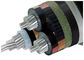 35КВ кабель СЛПЭ изолировал средний кабель напряжения тока от 25мм2 к 1000мм2