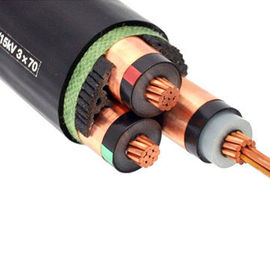 типы СВА АВА среднего кабеля огнезащитные ДСТА напряжения тока 12КВ бронированные